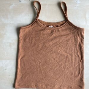 ARQ girls camisole size 10/12